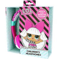 Casti pentru Copii OTL - L.O.L. Surprise My Diva - 3