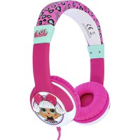 Casti pentru Copii OTL - L.O.L. Surprise My Diva - 2