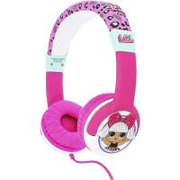 Casti pentru Copii OTL - L.O.L. Surprise My Diva - 1