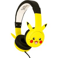 Casti pentru Copii OTL - Pikacku Rubber Ears - 1