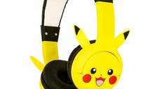 Casti pentru Copii OTL - Pikacku Rubber Ears