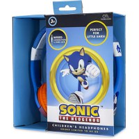 Casti pentru Copii OTL - Sonic - 4