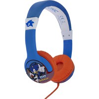 Casti pentru Copii OTL - Sonic - 2