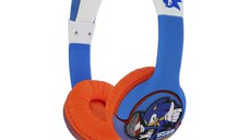 Casti pentru Copii OTL - Sonic