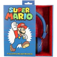 Casti pentru Copii Premium OTL - Super Mario - 3
