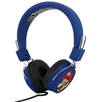 Casti pentru Copii Premium OTL - Super Mario - 2
