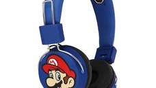 Casti pentru Copii Premium OTL - Super Mario