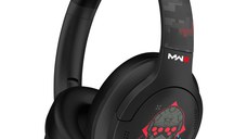 Casti Wireless OTL - Call of Duty ANC BT 2G MW3 Black Pixel Camo