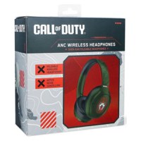 Casti Wireless OTL - Call of Duty ANC BT 2G MW3 Olive Snake - 5