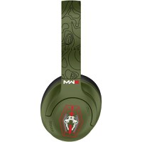 Casti Wireless OTL - Call of Duty ANC BT 2G MW3 Olive Snake - 4