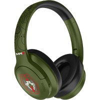 Casti Wireless OTL - Call of Duty ANC BT 2G MW3 Olive Snake - 2