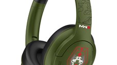 Casti Wireless OTL - Call of Duty ANC BT 2G MW3 Olive Snake
