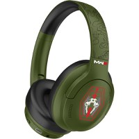 Casti Wireless OTL - Call of Duty ANC BT 2G MW3 Olive Snake - 1