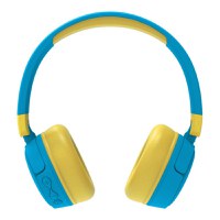 Casti Wireless pentru Copii BT OTL - Pokemon Pikachu - 2