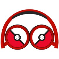 Casti Wireless pentru Copii BT OTL - Pokemon Pokeball - 4