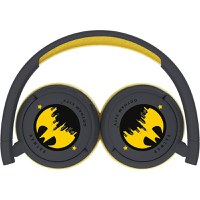 Casti Wireless pentru Copii OTL - Batman Gotham City - 3