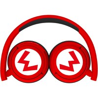 Casti Wireless pentru Copii OTL - Super Mario Icon Logo - 3