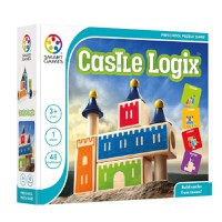 Castle Logix - 1