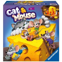 Cat & Mouse - 1
