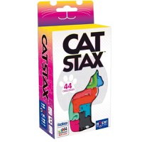 Cat Stax - 1