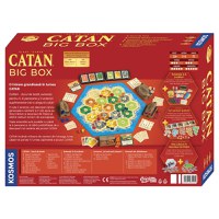 Catan Big Box - editia 2025 (limba romana) - 3