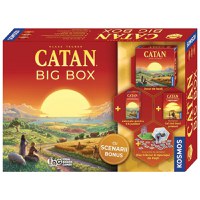 Catan Big Box - editia 2025 (limba romana) - 1