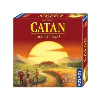 Catan (editie in limba romana) - 1