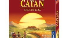 Catan (editie in limba romana)