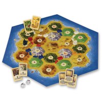 Catan (editie in limba romana) - 2