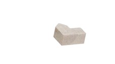 Catan Wooden Cities (4 buc) - Alb