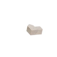 Catan Wooden Cities (4 buc) - Alb - 1