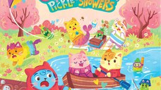 Catsburg Flowers Pickle Showers HC