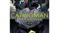 Catwoman Soulstealer TP