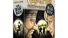 Caverna Cave vs Cave - The Big Box