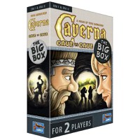 Caverna Cave vs Cave - The Big Box - 1
