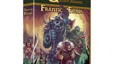 Caverna: Frantic Fiends Expansiune
