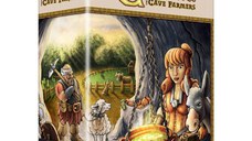 Caverna - The Cave Farmers