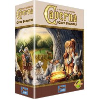 Caverna - The Cave Farmers - 1