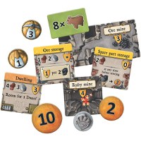 Caverna - The Cave Farmers - 3
