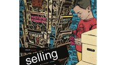 CBLDF Presents Selling Comics TP Guide To Retailing