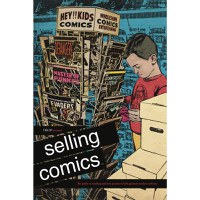 CBLDF Presents Selling Comics TP Guide To Retailing - 1