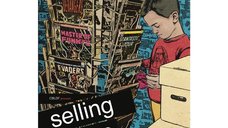 CBLDF Presents Selling Comics TP Guide To Retailing