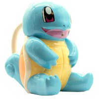 Ceainic Pokemon - Squirtle - 1