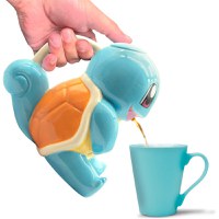 Ceainic Pokemon - Squirtle - 4