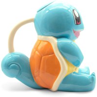 Ceainic Pokemon - Squirtle - 2