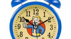 Ceas Alarmant Fallout - Model Vault Boy