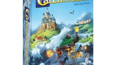 Ceata Peste Carcassonne - Joc Cooperativ de Societate