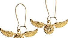 Cercei Harry Potter - Golden Snitch
