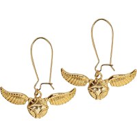 Cercei Harry Potter - Golden Snitch - 1