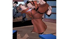 Chronicles of Wormwood Last Enemy GN
